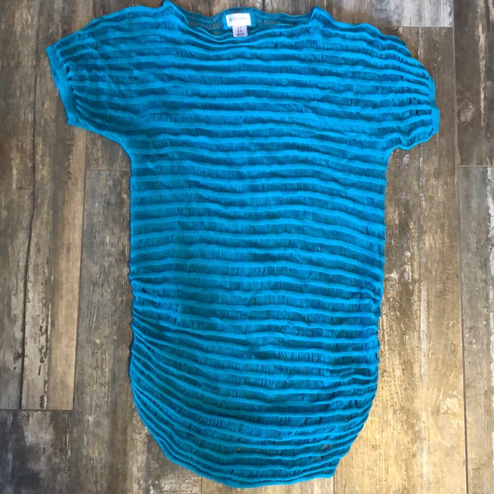 Maternity shirt